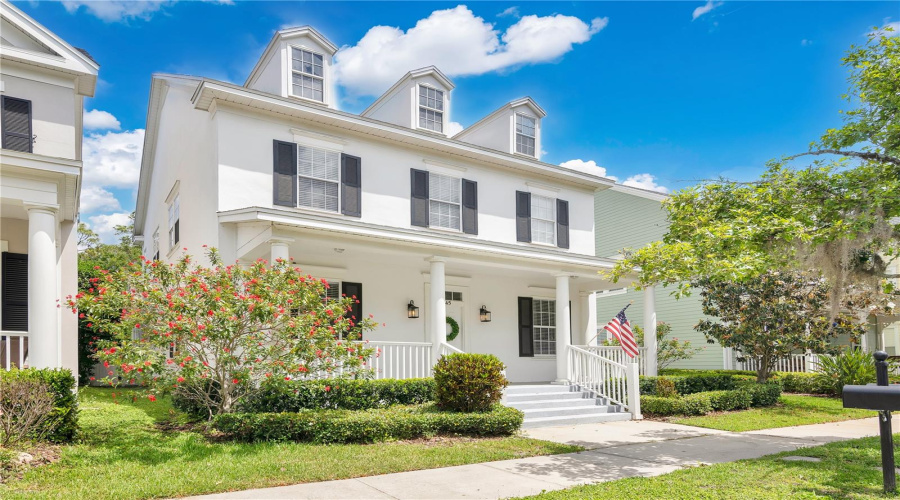 CELEBRATION, Florida 34747, 6 Bedrooms Bedrooms, ,4 BathroomsBathrooms,Residential,For Sale,LONGVIEW,0,MFRO6347988