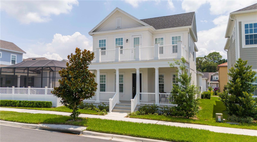 KISSIMMEE, Florida 34747, 4 Bedrooms Bedrooms, ,3 BathroomsBathrooms,Residential,For Sale,BARRIER COVE,0,MFRO6348008