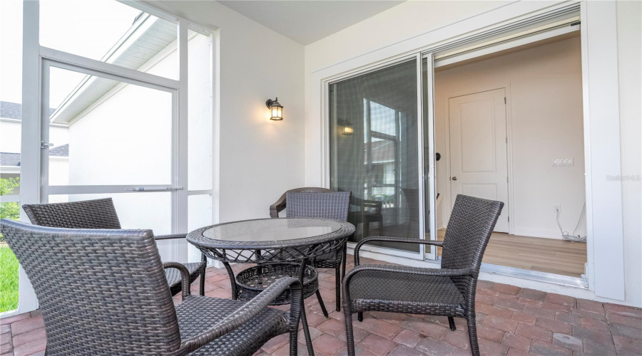 KISSIMMEE, Florida 34747, 4 Bedrooms Bedrooms, ,3 BathroomsBathrooms,Residential,For Sale,BARRIER COVE,0,MFRO6348008