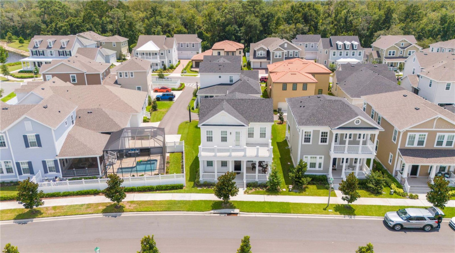 KISSIMMEE, Florida 34747, 4 Bedrooms Bedrooms, ,3 BathroomsBathrooms,Residential,For Sale,BARRIER COVE,0,MFRO6348008