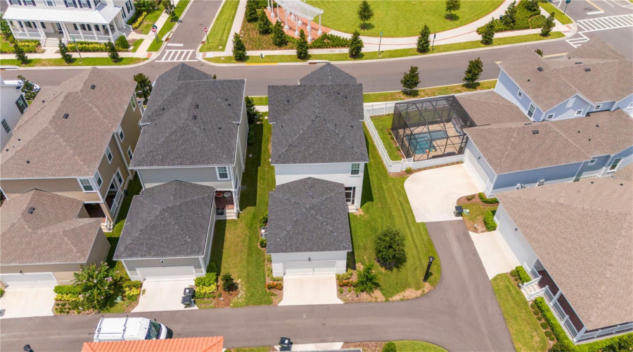 KISSIMMEE, Florida 34747, 4 Bedrooms Bedrooms, ,3 BathroomsBathrooms,Residential,For Sale,BARRIER COVE,0,MFRO6348008