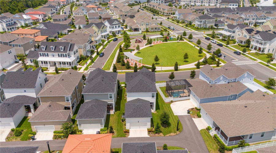 KISSIMMEE, Florida 34747, 4 Bedrooms Bedrooms, ,3 BathroomsBathrooms,Residential,For Sale,BARRIER COVE,0,MFRO6348008