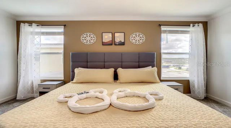 KISSIMMEE, Florida 34746, 6 Bedrooms Bedrooms, ,5 BathroomsBathrooms,Residential,For Sale,PROLOGUE,0,MFRO6346620