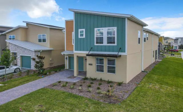 KISSIMMEE, Florida 34746, 6 Bedrooms Bedrooms, ,5 BathroomsBathrooms,Residential,For Sale,PROLOGUE,0,MFRO6346620