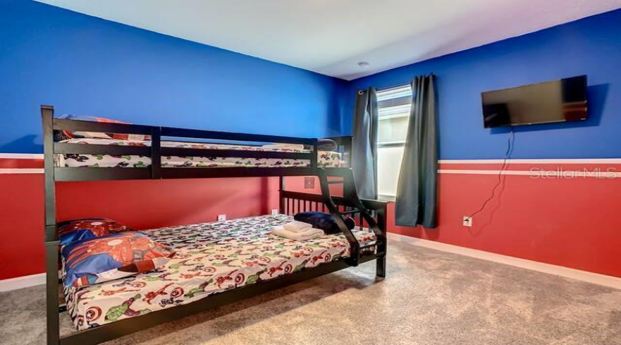 KISSIMMEE, Florida 34746, 6 Bedrooms Bedrooms, ,5 BathroomsBathrooms,Residential,For Sale,PROLOGUE,0,MFRO6346620