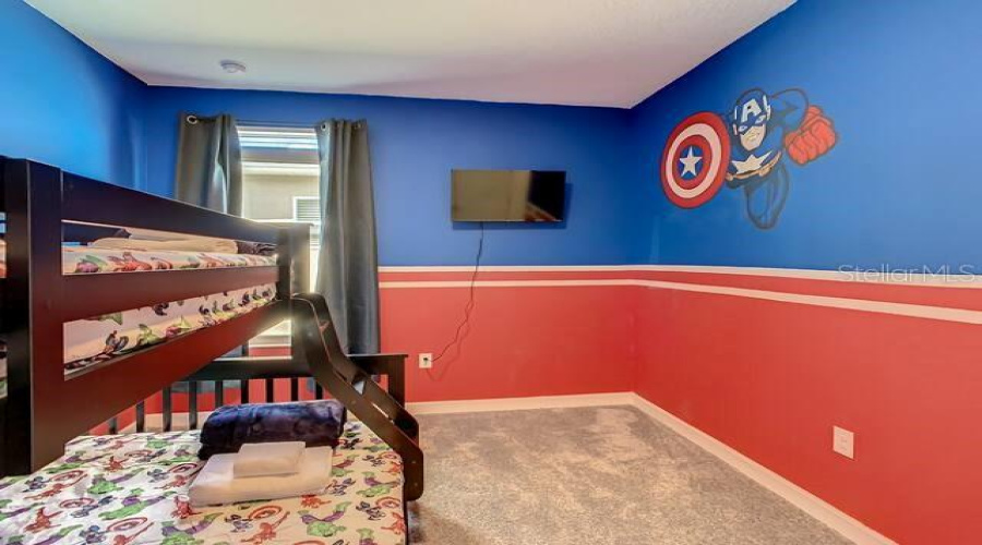 KISSIMMEE, Florida 34746, 6 Bedrooms Bedrooms, ,5 BathroomsBathrooms,Residential,For Sale,PROLOGUE,0,MFRO6346620