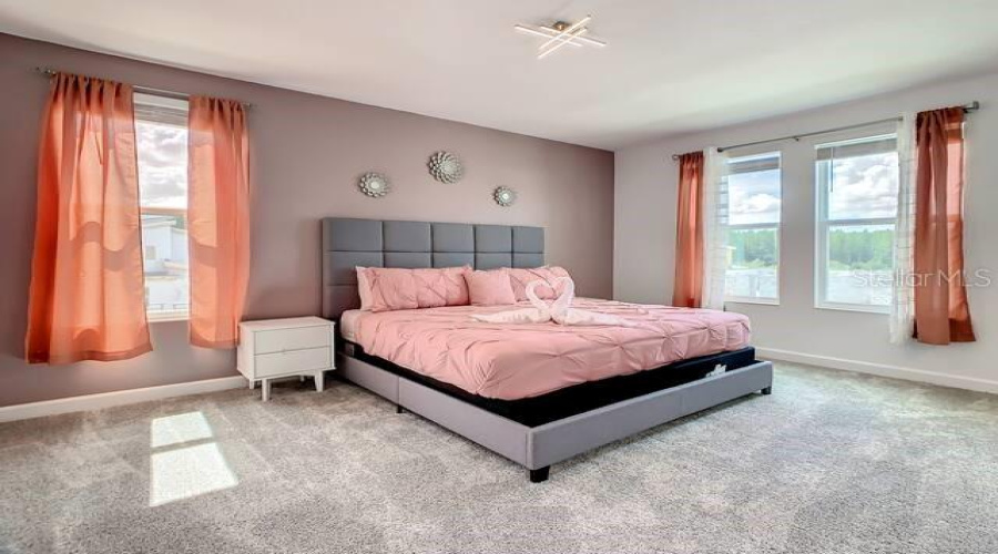 KISSIMMEE, Florida 34746, 6 Bedrooms Bedrooms, ,5 BathroomsBathrooms,Residential,For Sale,PROLOGUE,0,MFRO6346620