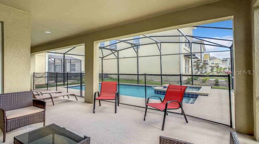 KISSIMMEE, Florida 34746, 6 Bedrooms Bedrooms, ,5 BathroomsBathrooms,Residential,For Sale,PROLOGUE,0,MFRO6346620
