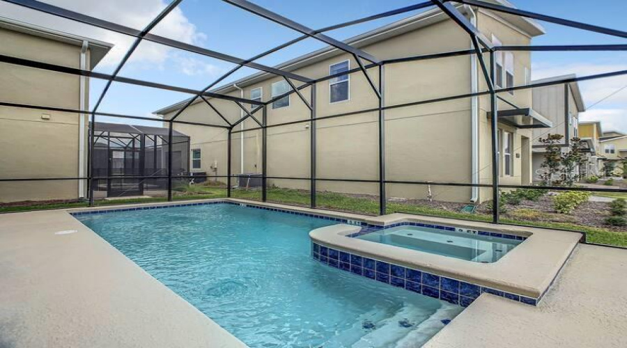 KISSIMMEE, Florida 34746, 6 Bedrooms Bedrooms, ,5 BathroomsBathrooms,Residential,For Sale,PROLOGUE,0,MFRO6346620