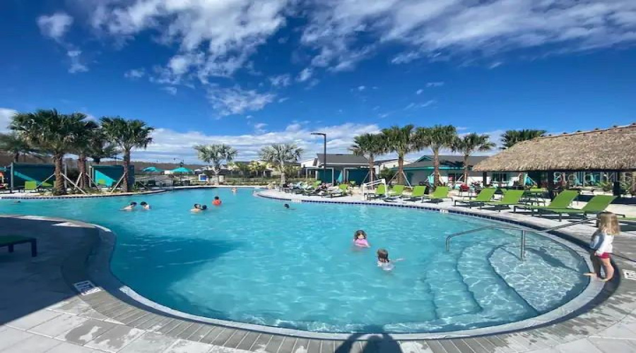 KISSIMMEE, Florida 34746, 6 Bedrooms Bedrooms, ,5 BathroomsBathrooms,Residential,For Sale,PROLOGUE,0,MFRO6346620