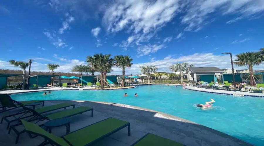 KISSIMMEE, Florida 34746, 6 Bedrooms Bedrooms, ,5 BathroomsBathrooms,Residential,For Sale,PROLOGUE,0,MFRO6346620