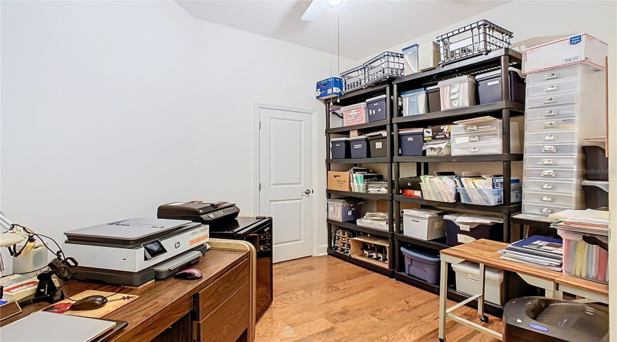Office / Den