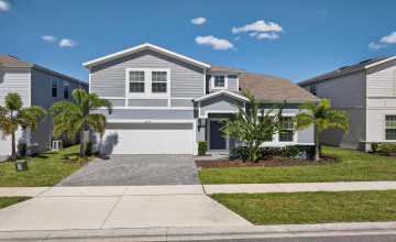 DAVENPORT, Florida 33897, 8 Bedrooms Bedrooms, ,6 BathroomsBathrooms,Residential,For Sale,MAHALO DRIVE,0,MFRO6348202