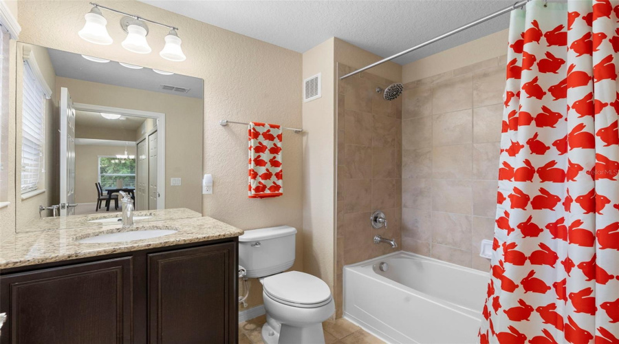 guest full bath