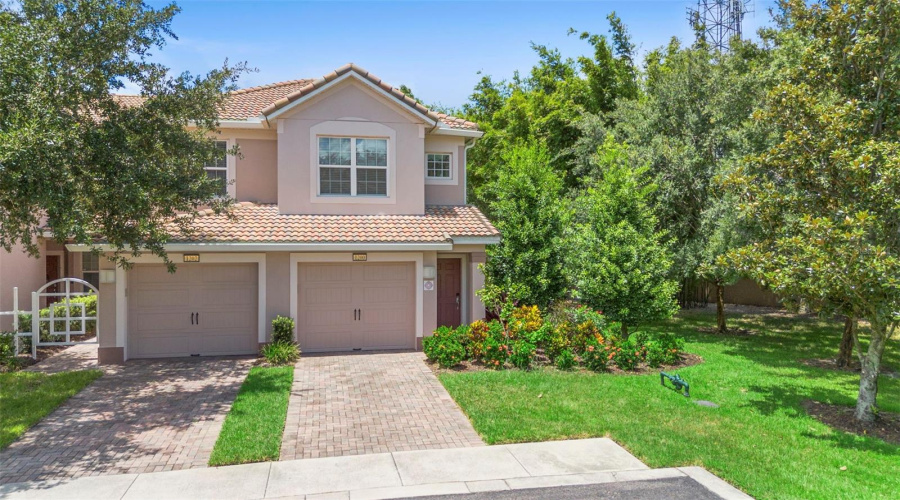 DAVENPORT, Florida 33896, 2 Bedrooms Bedrooms, ,2 BathroomsBathrooms,Residential,For Sale,BELLA ROSE,0,MFRV4944312