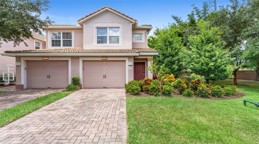 DAVENPORT, Florida 33896, 2 Bedrooms Bedrooms, ,2 BathroomsBathrooms,Residential,For Sale,BELLA ROSE,0,MFRV4944312