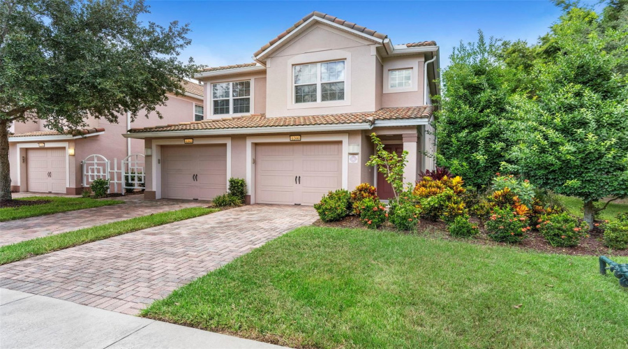 DAVENPORT, Florida 33896, 2 Bedrooms Bedrooms, ,2 BathroomsBathrooms,Residential,For Sale,BELLA ROSE,0,MFRV4944312