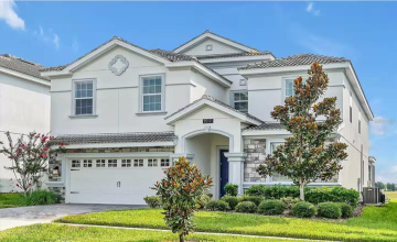 DAVENPORT, Florida 33896, 8 Bedrooms Bedrooms, ,5 BathroomsBathrooms,Residential,For Sale,FLANGE,0,MFRTB8422138