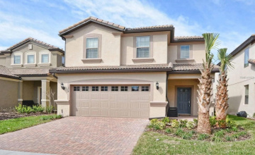 KISSIMMEE, Florida 34747, 6 Bedrooms Bedrooms, ,4 BathroomsBathrooms,Residential,For Sale,GOBI,0,MFRO6345894
