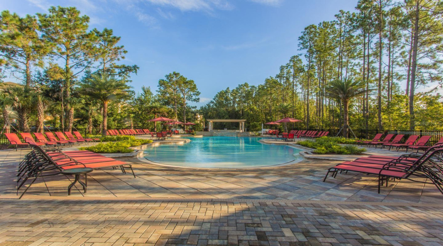 DAVENPORT, Florida 33896, 3 Bedrooms Bedrooms, ,2 BathroomsBathrooms,Residential,For Sale,ROSEVILLE,0,MFRS5134635