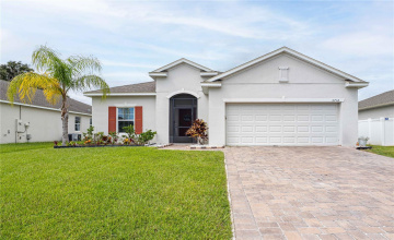 KISSIMMEE, Florida 34746, 3 Bedrooms Bedrooms, ,2 BathroomsBathrooms,Residential,For Sale,CREEKMORE,0,MFRO6348392