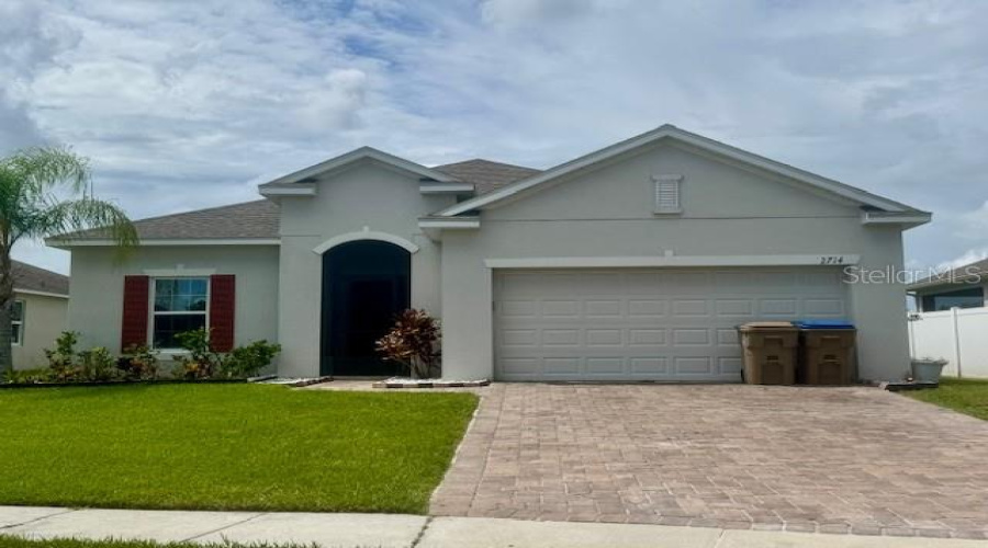 KISSIMMEE, Florida 34746, 3 Bedrooms Bedrooms, ,2 BathroomsBathrooms,Residential,For Sale,CREEKMORE,0,MFRO6348392