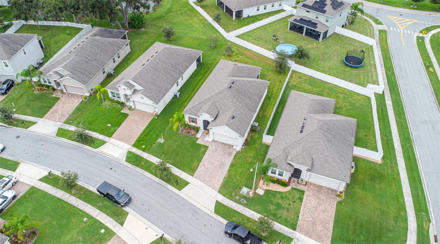 KISSIMMEE, Florida 34746, 3 Bedrooms Bedrooms, ,2 BathroomsBathrooms,Residential,For Sale,CREEKMORE,0,MFRO6348392