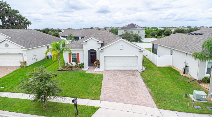 KISSIMMEE, Florida 34746, 3 Bedrooms Bedrooms, ,2 BathroomsBathrooms,Residential,For Sale,CREEKMORE,0,MFRO6348392