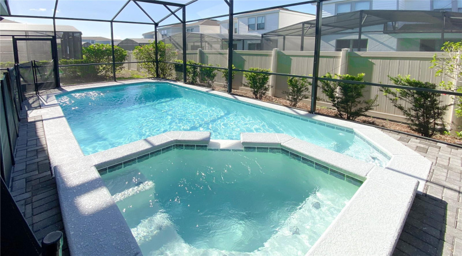 KISSIMMEE, Florida 34747, 7 Bedrooms Bedrooms, ,5 BathroomsBathrooms,Residential,For Sale,ZURICH,0,MFRO6348445