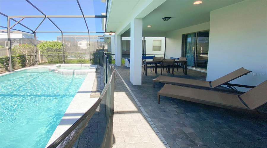 KISSIMMEE, Florida 34747, 7 Bedrooms Bedrooms, ,5 BathroomsBathrooms,Residential,For Sale,ZURICH,0,MFRO6348445