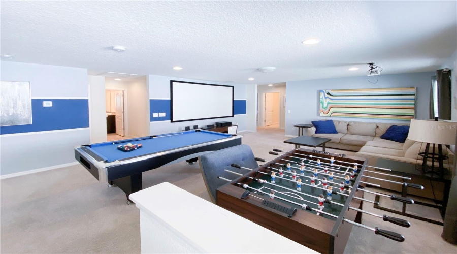 KISSIMMEE, Florida 34747, 7 Bedrooms Bedrooms, ,5 BathroomsBathrooms,Residential,For Sale,ZURICH,0,MFRO6348445