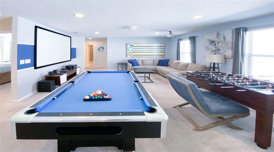 KISSIMMEE, Florida 34747, 7 Bedrooms Bedrooms, ,5 BathroomsBathrooms,Residential,For Sale,ZURICH,0,MFRO6348445