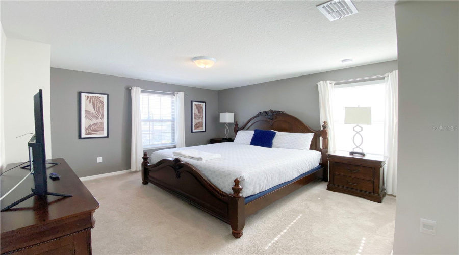 KISSIMMEE, Florida 34747, 7 Bedrooms Bedrooms, ,5 BathroomsBathrooms,Residential,For Sale,ZURICH,0,MFRO6348445