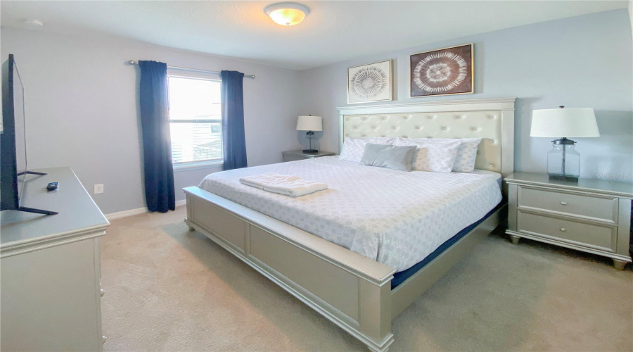 KISSIMMEE, Florida 34747, 7 Bedrooms Bedrooms, ,5 BathroomsBathrooms,Residential,For Sale,ZURICH,0,MFRO6348445
