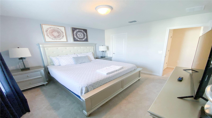 KISSIMMEE, Florida 34747, 7 Bedrooms Bedrooms, ,5 BathroomsBathrooms,Residential,For Sale,ZURICH,0,MFRO6348445