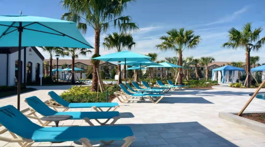 KISSIMMEE, Florida 34747, 7 Bedrooms Bedrooms, ,5 BathroomsBathrooms,Residential,For Sale,ZURICH,0,MFRO6348445