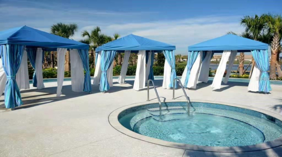 KISSIMMEE, Florida 34747, 7 Bedrooms Bedrooms, ,5 BathroomsBathrooms,Residential,For Sale,ZURICH,0,MFRO6348445