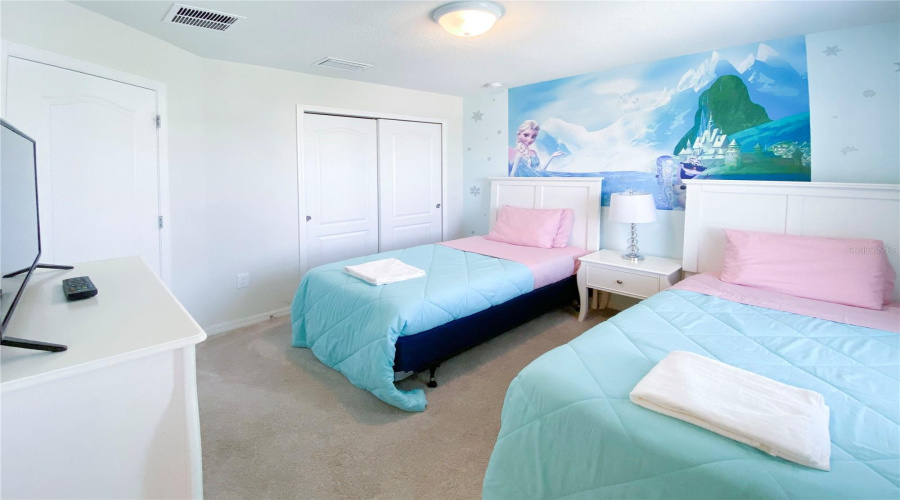 KISSIMMEE, Florida 34747, 7 Bedrooms Bedrooms, ,5 BathroomsBathrooms,Residential,For Sale,ZURICH,0,MFRO6348445