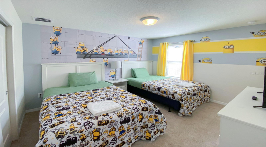 KISSIMMEE, Florida 34747, 7 Bedrooms Bedrooms, ,5 BathroomsBathrooms,Residential,For Sale,ZURICH,0,MFRO6348445