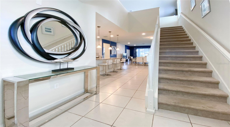 KISSIMMEE, Florida 34747, 7 Bedrooms Bedrooms, ,5 BathroomsBathrooms,Residential,For Sale,ZURICH,0,MFRO6348445