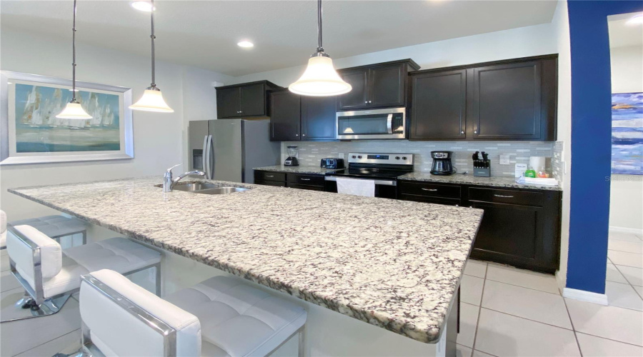 KISSIMMEE, Florida 34747, 7 Bedrooms Bedrooms, ,5 BathroomsBathrooms,Residential,For Sale,ZURICH,0,MFRO6348445