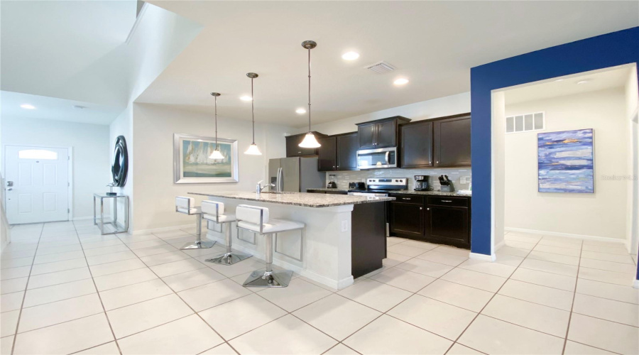 KISSIMMEE, Florida 34747, 7 Bedrooms Bedrooms, ,5 BathroomsBathrooms,Residential,For Sale,ZURICH,0,MFRO6348445