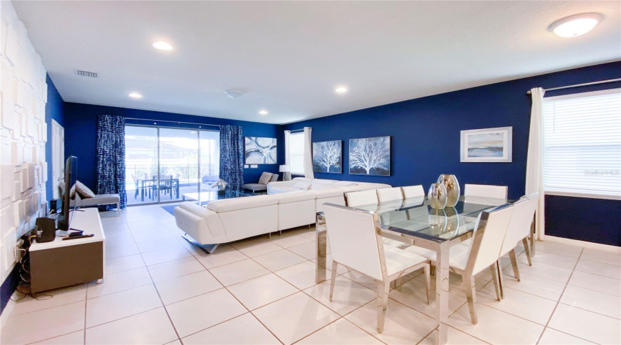 KISSIMMEE, Florida 34747, 7 Bedrooms Bedrooms, ,5 BathroomsBathrooms,Residential,For Sale,ZURICH,0,MFRO6348445