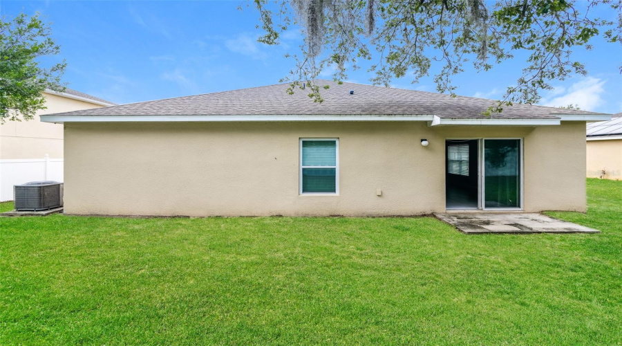 DAVENPORT, Florida 33837, 4 Bedrooms Bedrooms, ,2 BathroomsBathrooms,Residential,For Sale,WHISPERING PINES,0,MFRO6348328