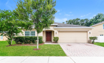 DAVENPORT, Florida 33837, 4 Bedrooms Bedrooms, ,2 BathroomsBathrooms,Residential,For Sale,WHISPERING PINES,0,MFRO6348328