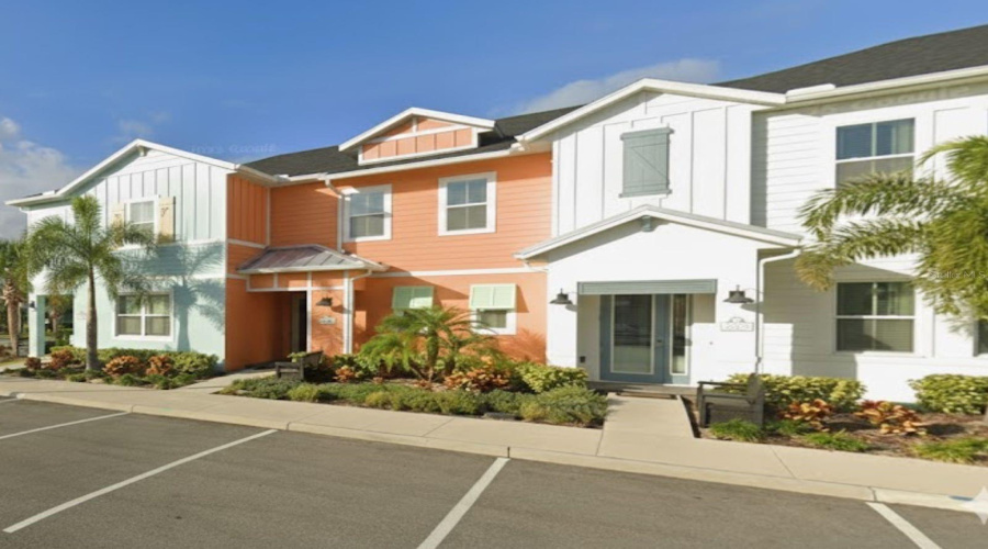 KISSIMMEE, Florida 34747, 3 Bedrooms Bedrooms, ,3 BathroomsBathrooms,Residential,For Sale,CARIBBEAN SOUL,0,MFRO6347031