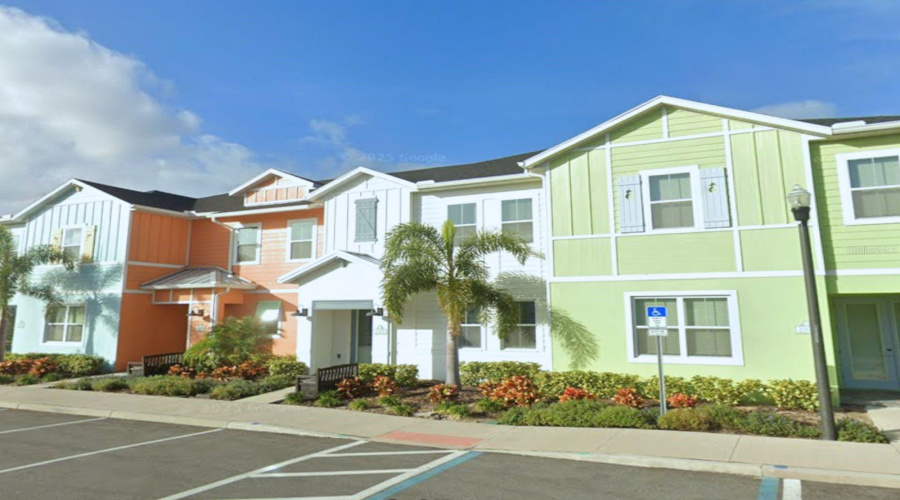 KISSIMMEE, Florida 34747, 3 Bedrooms Bedrooms, ,3 BathroomsBathrooms,Residential,For Sale,CARIBBEAN SOUL,0,MFRO6347031