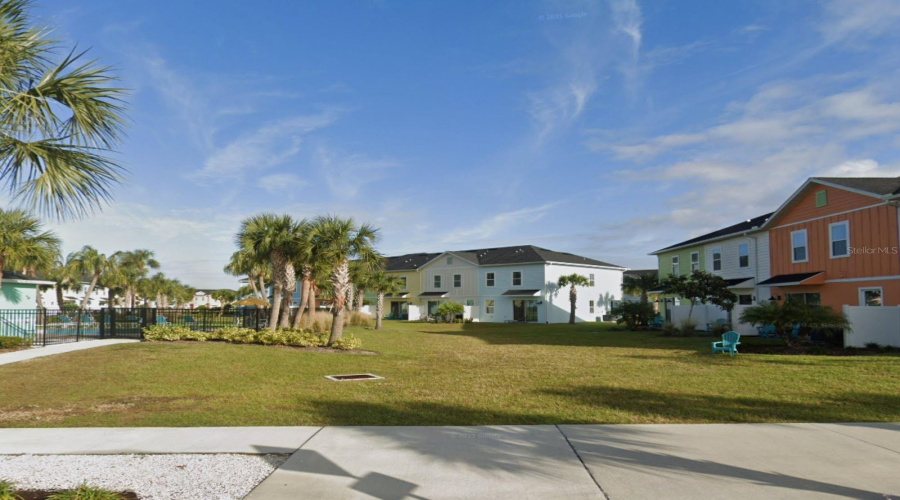 KISSIMMEE, Florida 34747, 3 Bedrooms Bedrooms, ,3 BathroomsBathrooms,Residential,For Sale,CARIBBEAN SOUL,0,MFRO6347031