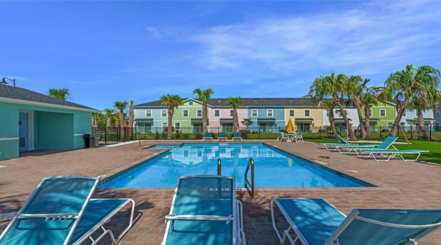 KISSIMMEE, Florida 34747, 3 Bedrooms Bedrooms, ,3 BathroomsBathrooms,Residential,For Sale,CARIBBEAN SOUL,0,MFRO6347031