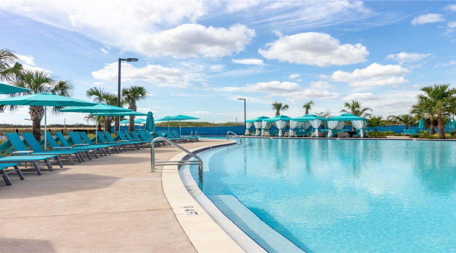 KISSIMMEE, Florida 34747, 3 Bedrooms Bedrooms, ,3 BathroomsBathrooms,Residential,For Sale,CARIBBEAN SOUL,0,MFRO6347031